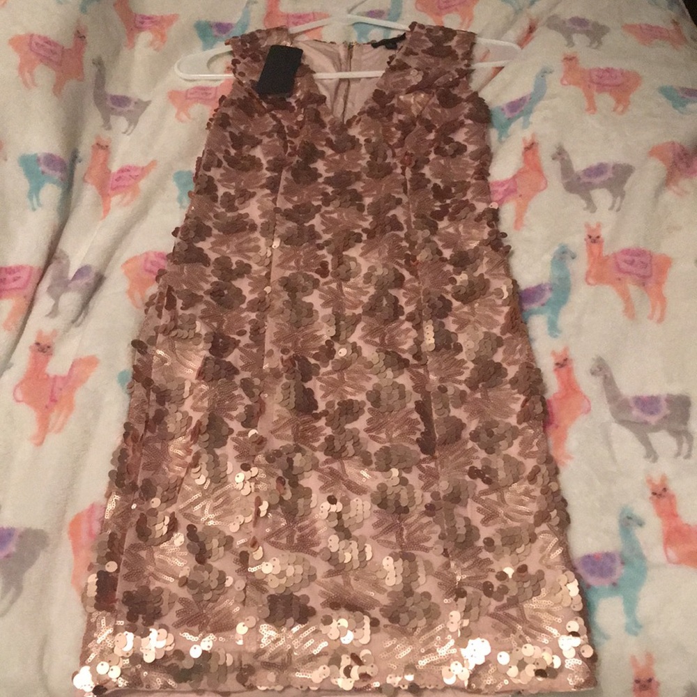 Boutique dress